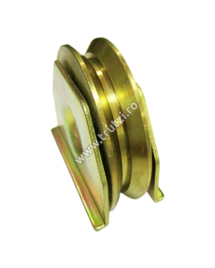 ROLA SEMIINGROPATA PT. POARTA CULISANTA PROFIL Y, FI 88MM