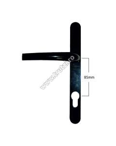 MANER CU SILD MARO H 230MM, L 25MM