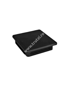 CAPAC PATRAT DIN PLASTIC BAZA 150X150MM