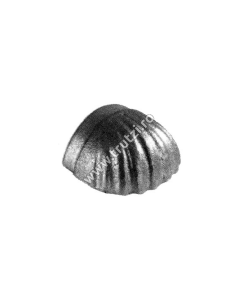 CAPAC TURNAT PT. MANA CURENTA DIM. 55X26X36MM