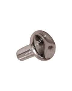 NIT SECT. FI 10MM, CAP FI 22MM, L 31MM
