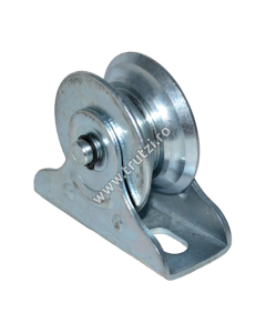 ROLA PT. POARTA CULISANTA PROFIL Y, FI 60MM