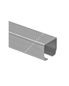 SINA NEAGRA 70X59MM, GR. 3.5MM, L 5.8M, 500KG, 6M