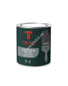 VOPSEA CU EFECT LOVITURA DE CIOCAN CENUSIU 20 L