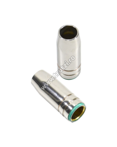 DUZA GAZ CONICA 15MM