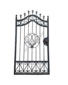 Poarta pietonala model Eton