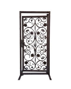 Poarta pietonala model Mauk