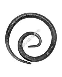 CERC MELCAT SECT. FI 14MM, DIAMETRU FI 100MM