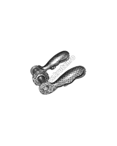 SET MANERE H 125MM, L 70MM