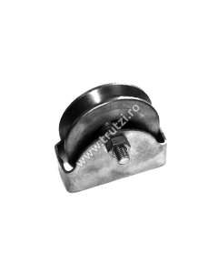 ROLA PT. POARTA CULISANTA PROFIL T, FI 90MM, L 22MM