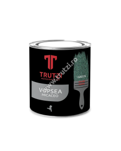 VOPSEA MICACEO GREEN 0.75 L