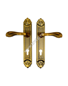 MANER CU SILD MARO H 250MM, L 48MM, D 85MM