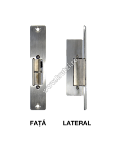 BROASCA ELECTROMAGNETICA INCASTRABILA SCURTA