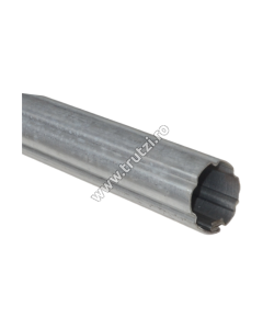 STALP STAR L 2300MM, GR. 1.2MM