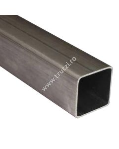 TEAVA PATRATA 140x140x8.0 L 12000 MM, S355