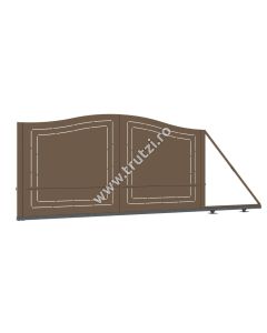 Poarta autoportanta LS.02.670.04