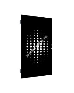 Poarta pietonala LS.02.659.01