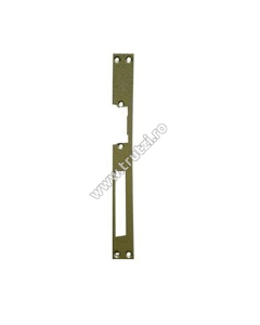 CONTRAPLACA DIN INOX PENTRU BROASTELE ELECTROMAGNETICE 6114005