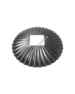 ELEMENT MASCARE FI 115MM, H 15MM, GAURA 40X40MM, GR. 1.5MM