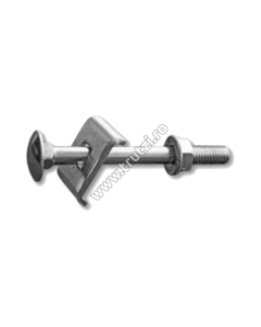 SURUB PENTRU PRINDERE PANOURI BORDURATE M8X80MM