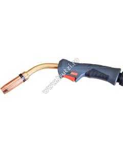 PISTOLET SUDURA TRUTZI 500/501D MIG/MAG 5 ML