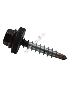 SURUB AUTOFORANT PENTRU METAL 4.8X29