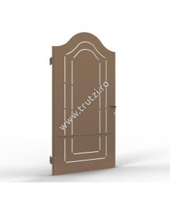 Poarta pietonala LS.02.670.01