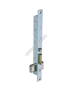 YALA ELECTROMAGNETICA INGUSTA CISA H1-244MM, H2-200MM