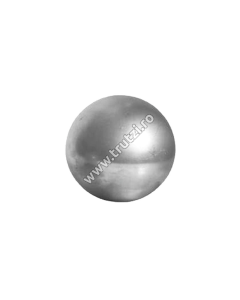 BILA DIN TABLA FI 40MM