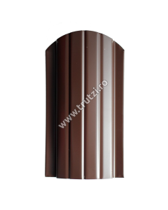 SIPCA OMEGA CUPRU ANTIC H 1000 L 100 GR. 0.70 VOPSITA PE AMBELE PARTI