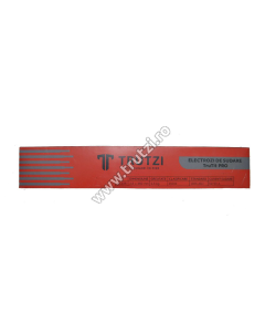 ELECTROZI SUDURA TRUTZI PRO 2.5MMX350MM - 2.5 KG