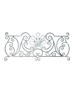 PANOU FORJAT SECT. 14X6 AMPRENTAT, H: 800, L: 1900