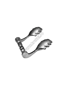 SET MANERE H 160MM, L 85MM