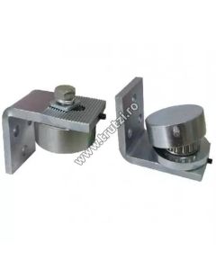 BALAMA SUPERIOARA CU RULMENT FI 40, H 40MM