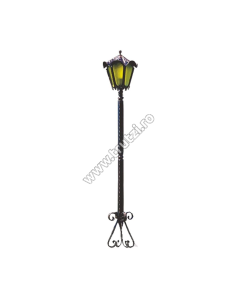 STALP CU 1 FELINAR H 2000MM