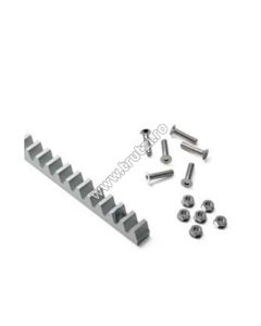 CREMALIERA 15*15*1500 PENTRU KIT INTEGRATOR COMUNELLO, CG-50M