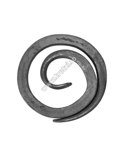 CERC MELCAT SECT. 16X16MM, DIAMETRU FI 100MM