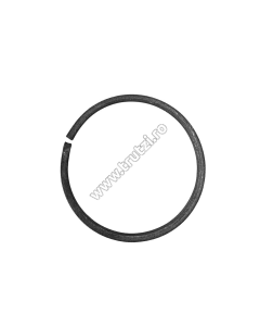 CERC SECT. 12X5MM, DIAMETRU FI 80MM