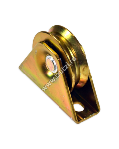 ROLA APLICATA PT. POARTA CULISANTA PROFIL Y, FI 58MM