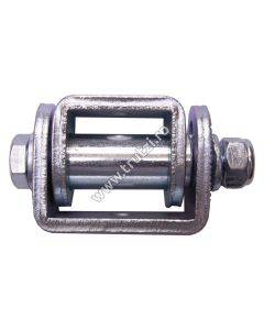 BALAMA REGLABILA M10 CU PLACUTA