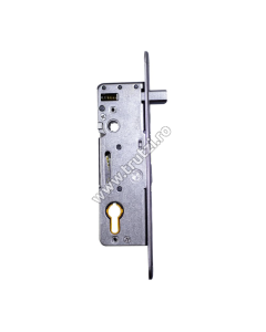 INCUIETOARE INCASTRABILA LOCINOX PENTRU PORTI METALICE, PENTRU PROFILE DE MINIM 60MM