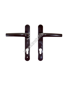 MANER CU SILD MARO H 216MM, L 34MM, D 85MM