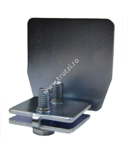 OPRITOR CAPAT PENTRU USI SUSPENDATE, A-60MM, H-67MM, B-34MM, L-40MM, S-3MM