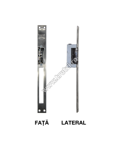 BROASCA ELECTROMAGNETICA INCASTRABILA