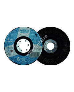 DISC ABRAZIV TYROLIT PT. POLIZAT 125X6.0MM