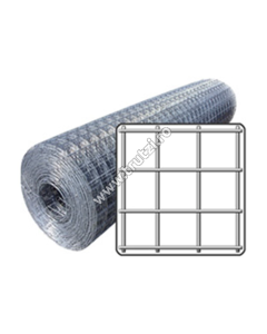 PLASA ZINCATA SUDATA 1250MM, GR. 2.0MM, 10 ML