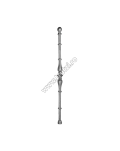 PRIM MONTANT TURNAT H 900MM