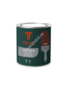 VOPSEA CU EFECT LOVITURA DE CIOCAN MARO 0.75 L