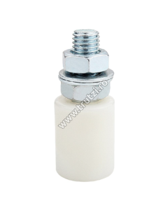 ROLA PT. GHIDAJ FI 40MM, L 60MM, SURUB M 14