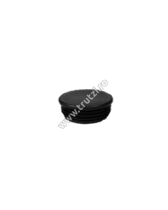 CAPAC ROTUND DIN PLASTIC  FI 30MM